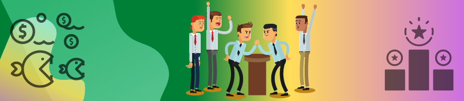 Turn your competitors weaknesses into your marketing and sales advantages