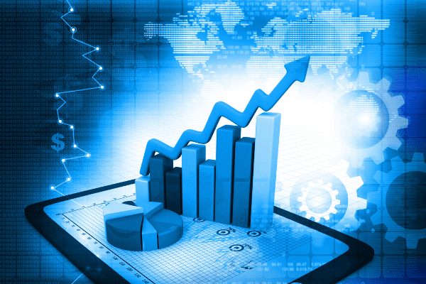 market size graphic