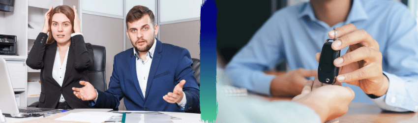 Don't make these commission crushing mistakes