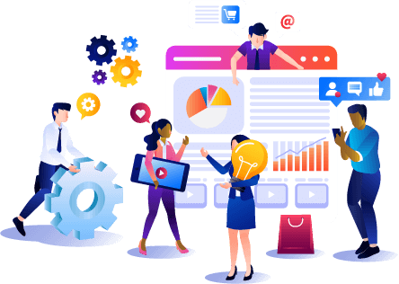ServerWise Support can handle nearly any website related issue you may have