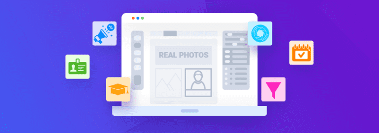 Building Your Brand Identity The Right Way With Real Photos