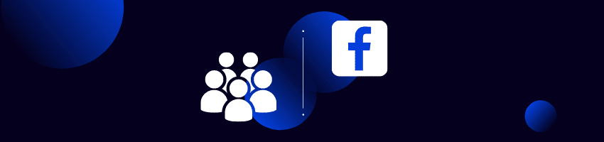 How to build your reputation in Facebook Groups discretely