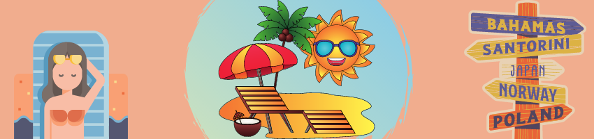 Preparing your wordpress powered site for your vacation