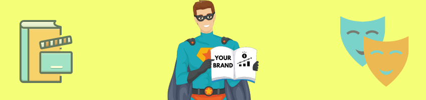 Visual Storytelling can help your small business grow