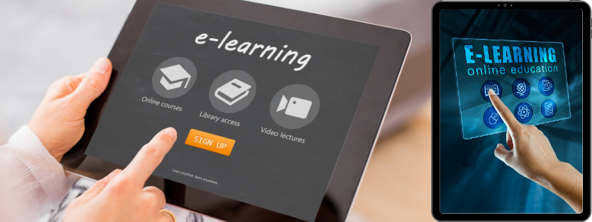 Learning management system the wordpress way