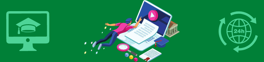 How To Create an Online Digital Course (in as little as a day.)