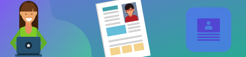 How To Write The Perfect About Me Page Or Social Media Bio
