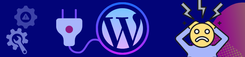 How to fix your wordpress fast and get it back online when a plugin update goes wrong