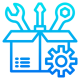 Managed hosting means managed including bugs, security, speed and analysis