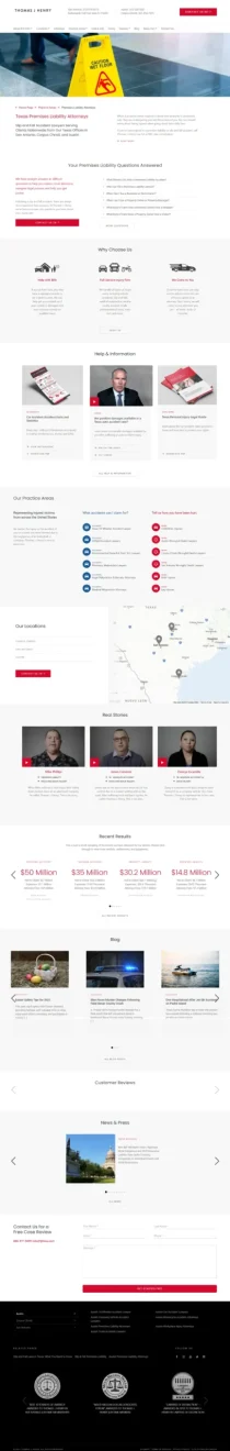 screenshot-strong-supporting-page-law-firm-example-1